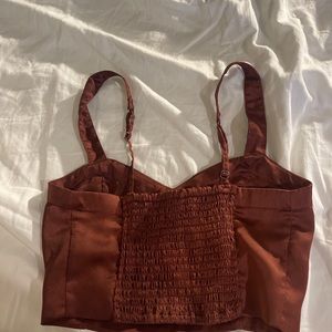 abercrombie & fitch top